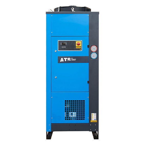 Осушитель рефрижераторного типа ATS DGO 10800 Осушитель рефрижераторного типа ATS DGO 10800